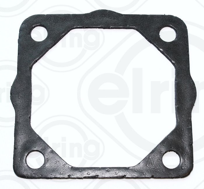 ELRING 754.579 Gasket, intake air preheating heater flange for VOLVO