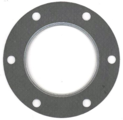 ELRING 755.398 Gasket,...