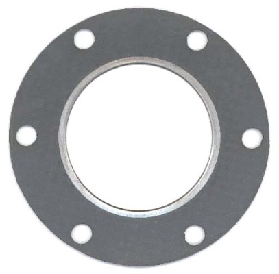 ELRING 756.342 Gasket,...