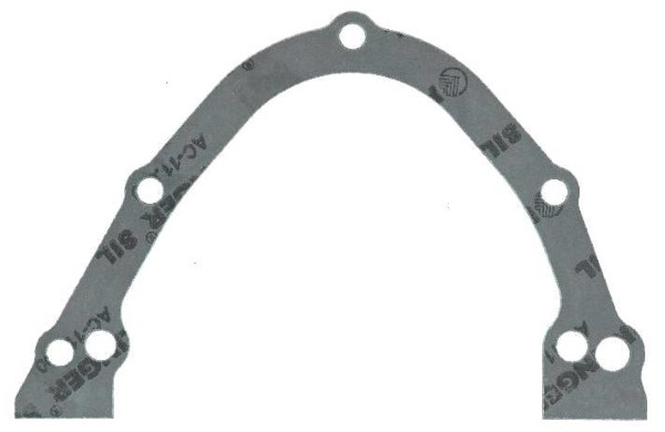 ELRING 756.972 Gasket,...