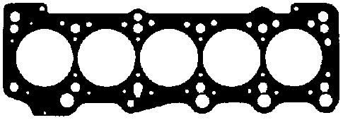 ELRING 757.691 Guarnizione, Testata