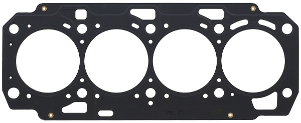 ELRING 758.710 Gasket,...