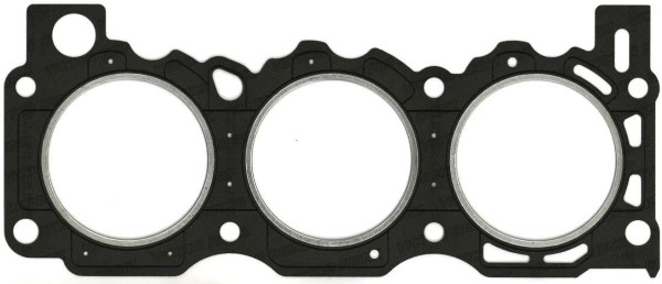 ELRING 761.338 Gasket,...