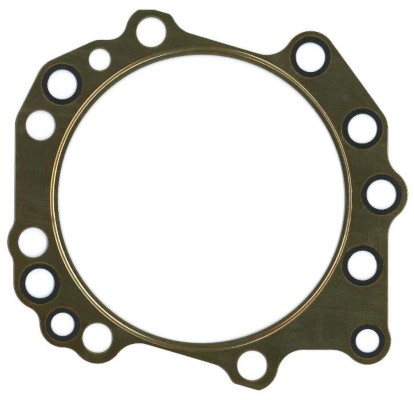 ELRING 762.989 Gasket,...