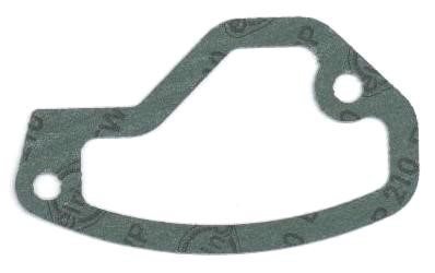 ELRING 763.457 Gasket,...