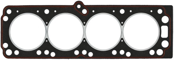 ELRING 763.845 Gasket,...