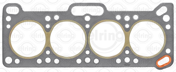 ELRING 764.133 Gasket,...