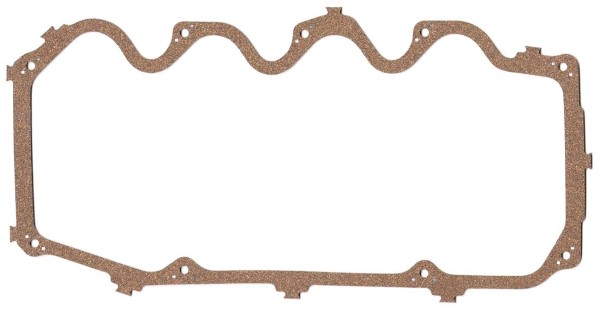 ELRING 764.221 Gasket,...