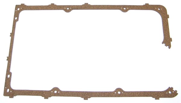 ELRING 764.248 Gasket,...