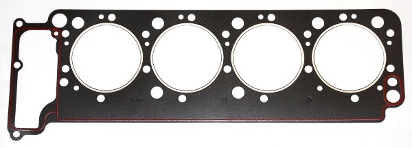 ELRING 764.442 Gasket,...