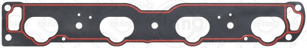 ELRING 764.591 Gasket,...