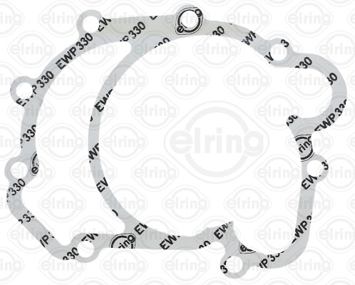 ELRING 764.877 Gasket,...