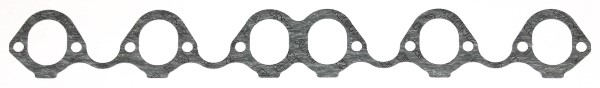 ELRING 765.199 Gasket,...