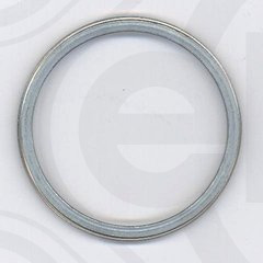 ELRING 765.245 Guarnizione,...