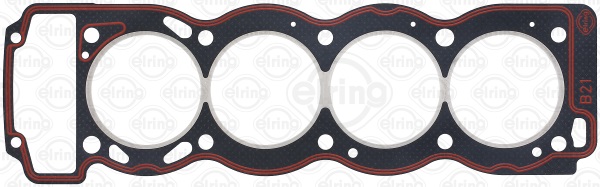 ELRING 766.624 Gasket,...