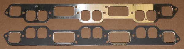 ELRING 767.698 Gasket,...