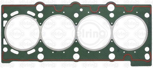 ELRING 767.859 Gasket,...