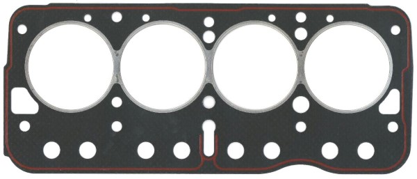 ELRING 768.162 Gasket,...