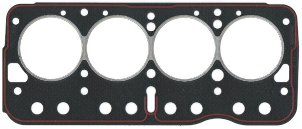 ELRING 768.545 Gasket,...