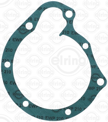 ELRING 768.961 Gasket,...