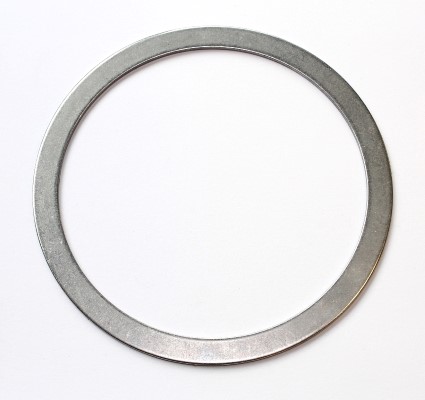 ELRING 769.193 Gasket,...