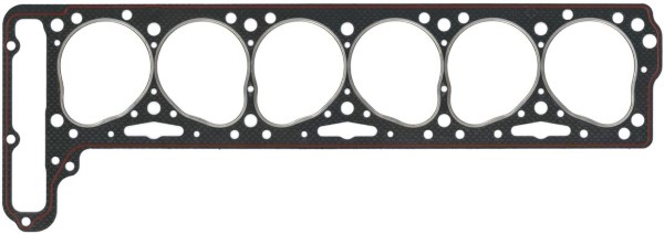 ELRING 773.345 Gasket,...