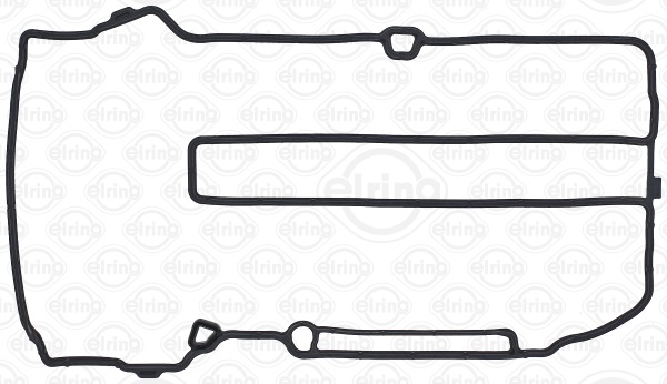 ELRING 773.410 tömítés, szelepfedél BUICK BUICK (SGM) CADILLAC CHEVROLET HOLDEN OPEL VAUXHALL