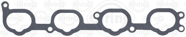 ELRING 773.710 Gasket,...