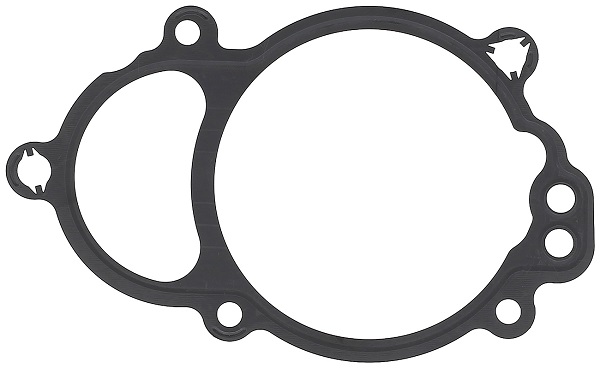 ELRING 773.720 Gasket,...