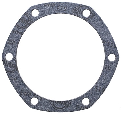 ELRING 774.031 Gasket,...