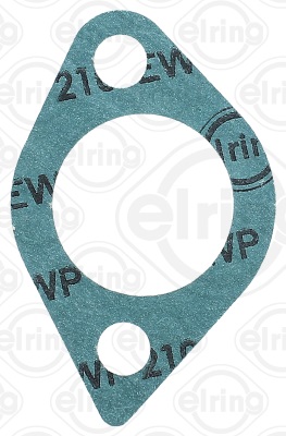 ELRING 774.210 Gasket,...