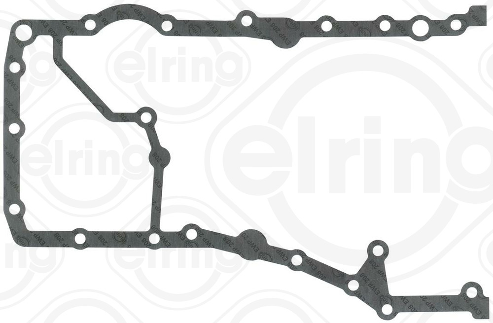 ELRING 774.405 Guarnizione,...