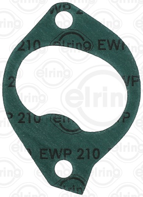 ELRING 774.677 Gasket,...