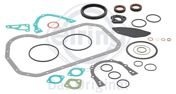 ELRING 774.731 Gasket Set,...