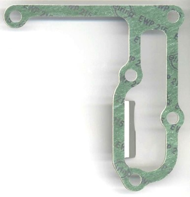 ELRING 775.535 Gasket,...