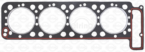 ELRING 776.874 Gasket,...