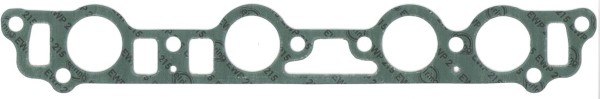 ELRING 776.920 Gasket,...