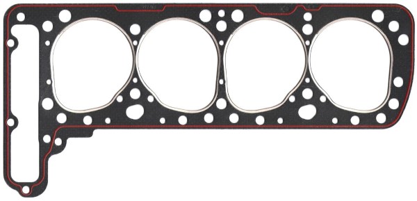 ELRING 777.153 Gasket,...