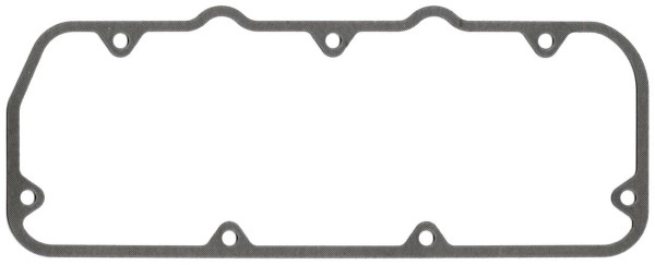 ELRING 777.766 Gasket,...