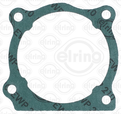 ELRING 777.811 Gasket,...