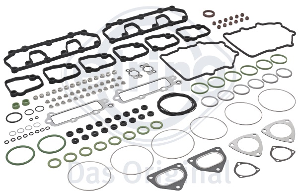 ELRING 782.710 Kit guarnizioni, Testata-Kit guarnizioni, Testata-Ricambi Euro