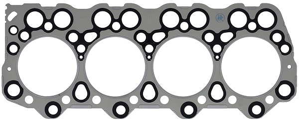 ELRING 782.860 Gasket,...