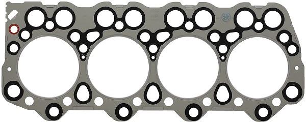 ELRING 782.880 Gasket,...