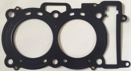 ELRING 784.950 Gasket,...