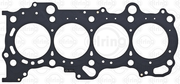 ELRING 789.550 Gasket,...