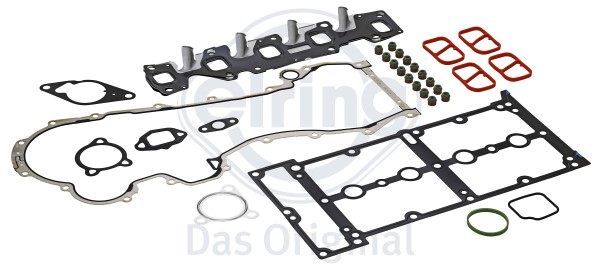 ELRING 789.900 tömítéskészlet, hengerfej ALFA ROMEO CHRYSLER FIAT LANCIA OPEL VAUXHALL