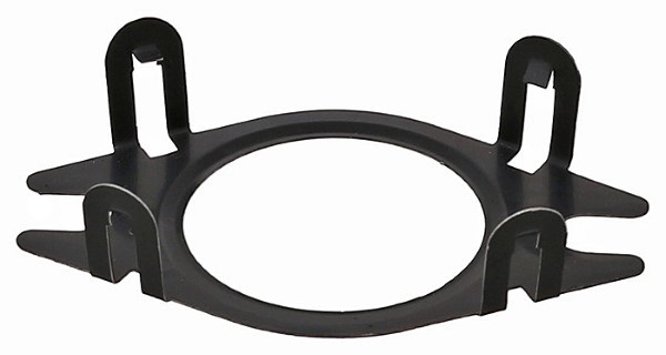 ELRING 792.250 Gasket, EGR...