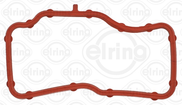 ELRING 792.300 tömítés, termosztátház Hengerfej CITROËN DS FORD FORD AUSTRALIA FORD USA OPEL PEUGEOT TOYOTA VAUXHALL