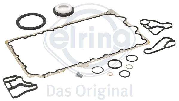 ELRING 793.020 tömítéskészlet, forgattyúsház BMW BMW (BRILLIANCE)