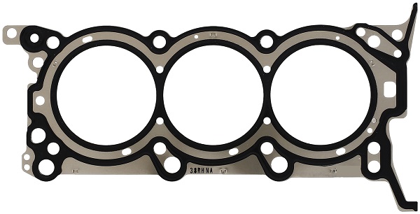 ELRING 794.760 Gasket,...